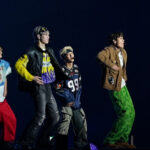 【動画】DXTEEN、かわいい笑顔とクールな韓国ファッションでライブパフォーマンス！＜KCON JAPAN 2024×TOKYO GIRLS COLLECTION＞