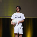 アミューズの未来のスターがついに決定！！アミューズボーイズオーディション グランプリに輝いたのは東京都出身・20歳黄 兆銘(こう よしあき)さん！