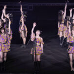 モーニング娘。'24 コンサートツアー春MOTTO MORNING MUSUME。FINAL＜オフィシャルレポート＞
