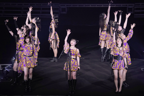 モーニング娘。'24 コンサートツアー春MOTTO MORNING MUSUME。FINAL＜オフィシャルレポート＞