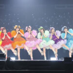 FRUITS ZIPPER、グループ結成2周年を記念した日本武道館公演が大盛況で終幕！グループ最多12都市13公演のホールツアー＆日本武道館公演のBlu-ray＆DVD発売決定！