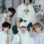 TOMORROW X TOGETHER、日本4thシングル「誓い (CHIKAI)」全10種のジャケット写真公開！