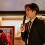 発表会に陣、川村壱馬、日髙竜太、砂田将宏が登壇！SHIBUYA TSUTAYAにて「BATTLE OF TOKYO 超東京拡張展」メディア発表会開催！