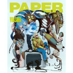 YOASOBI、アメリカ ニューヨーク発の雑誌PAPER MAGAZINEにて、特集記事が掲載！