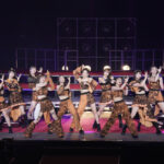 モーニング娘。'24 コンサートツアー春MOTTO MORNING MUSUME。FINAL＜オフィシャルレポート＞