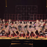 モーニング娘。'24 コンサートツアー春MOTTO MORNING MUSUME。FINAL＜オフィシャルレポート＞