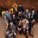 JO1、8TH SINGLE『HITCHHIKER』大阪にてプレミアムショーケースイベントを開催！