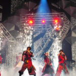 7 MEN 侍がエムオン！の SP 番組「7 MEN 侍 ○○やります！」最終回で新曲を初披露！！メンバーは続編の制作に興味津々！