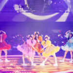 FRUITS ZIPPER、グループ結成2周年を記念した日本武道館公演が大盛況で終幕！グループ最多12都市13公演のホールツアー＆日本武道館公演のBlu-ray＆DVD発売決定！