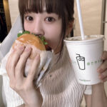 セクシー女優でNo.1の肉食・天宮花南が自慢の大食いぶりをアピール！食べてる姿も可愛すぎると話題に