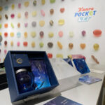 東急プラザ「ハラカド」に『ヒトツブカンロ』がオープン！グミッツェルでASMR体験も！