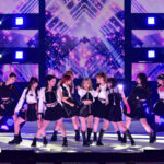 ME:I『Rakuten GirlsAward 2024 SPRING/SUMMER』オフィシャルレポート！