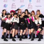 ME:I『Rakuten GirlsAward 2024 SPRING/SUMMER』オフィシャルレポート！