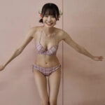 【動画】ミスSPA! 2021グランプリ・山本栞、可愛すぎるピンク水着で楽しかったことを語る！＜SPLASH SUMMER×近代麻雀水着祭2024＞