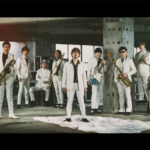 スカパラ、デビュー35周年KICK OFFコラボ「風に戦ぐブルーズ feat.TAKUMA (10-FEET)」MVティザー映像を公開！5/10にはMVプレミア公開決定！