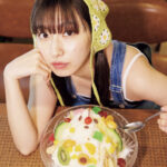 Juice=Juice 植村あかり写真集「Strelitzia」が5月23日にリリース！
