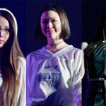 【動画】村重杏奈、矢吹奈子、ミチら、かっこよすぎる韓国系ファッションで観客を圧倒＜KCON JAPAN 2024×TOKYO GIRLS COLLECTION＞