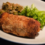【動画】WWSアンバサダー・湊千夏が外苑前THE BELCOMOで食レポ！期間限定・NY発・JEDʼs American Bistro ポップアップ