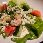 【動画】WWSアンバサダー・湊千夏が外苑前THE BELCOMOで食レポ！期間限定・NY発・JEDʼs American Bistro ポップアップ