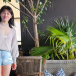 【動画】WWSアンバサダー・湊千夏が外苑前THE BELCOMOで食レポ！期間限定・NY発・JEDʼs American Bistro ポップアップ