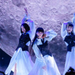 Perfume、「Perfume Countdown Live 2023→2024 COD3 OF P3RFUM3 ZOZ5」の本編のスペシャルティザーを公開！