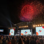 「KCON JAPAN 2024」が歴代最多14万人動員で大盛況！K-POPの「コーチェラ」と注目されるほどに・・