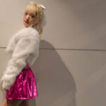 【動画】MiMA(TiiiMO)、バースデーライブを終えて語る！HiNaがクールな黒衣装でバックダンサー務める＜Genki Japan fes 5.19 〜powered by TV 〜＞
