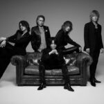 LUNA SEA　今週末より35周年全国ツアースタート！セルフカヴァーアルバム「MOTHER」「STYLE」豪華記念キャンペーンも決定！