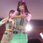 アイドルグループ・東京ガールズブラボー、フレッシュなパフォーマンス！＜Genki Japan fes 5.19 〜powered by TV 〜＞