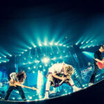 ONE OK ROCK、3日間にわたる対バンライブ。最終日はVaundyとの対バン！ジャンル、世代を越えた熱狂の一夜でフィナーレを飾る！