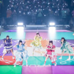 FRUITS ZIPPER、グループ結成2周年を記念した日本武道館公演が大盛況で終幕！グループ最多12都市13公演のホールツアー＆日本武道館公演のBlu-ray＆DVD発売決定！