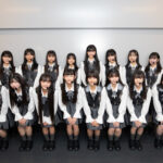 HKT48・松岡はなの卒業コンサートが決定！平均年齢14.4歳！7期生16名のお披露目！【オフィシャルレポート】