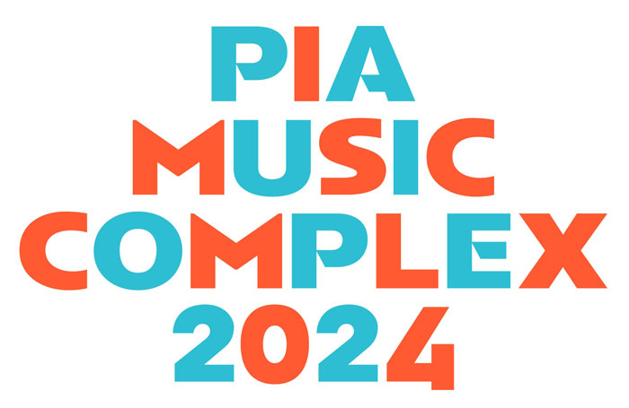 会場は3年ぶりとなるぴあアリーナ MM！「PIA MUSIC COMPLEX 2024」11月開催決定！！2024年11月9日(土)・10日(日)@横浜・ぴあアリーナ MM