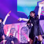 HKT48・松岡はなの卒業コンサートが決定！平均年齢14.4歳！7期生16名のお披露目！【オフィシャルレポート】