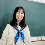 【動画】舞台女優・榎本奈里子、寺西優真『ヒマワリ』MV出演者オーディション１位で楽曲への思いを語る！