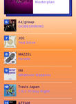 圧倒的なファン投票数の強さでNumber_iが初代1位に！「Blow Your Cover」「GOAT」が2曲同時受賞