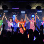 アップアップガールズ（仮）