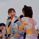 【動画】元ラストアイドル・阿部菜々実、フィナーレで花束！バーレスク東京、初登場アイドル達がランウェイを彩る！＜SPLASH SUMMER×近代麻雀水着祭2024＞