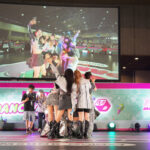 ME:I、デビュー後初のZOZOマリンスタジアム！初のKCON JAPAN 2024出演！初めて尽くしの「KCON JAPAN 2024」＜オフィシャルレポート＞
