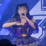 アップアップガールズ（仮）13周年記念ライブ開催！観客大盛りあがり！さらには新曲の初披露も！