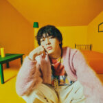 imase、1st Album『凡才』世界11の国と地域におけるJ-POPデイリーアルバムチャートで1位を獲得！【本人コメントあり】