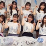スパガ初代リーダー・八坂沙織プロデュース、新アイドルグループのメンバー8名とグループ名が発表！