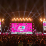 「KCON JAPAN 2024」が歴代最多14万人動員で大盛況！K-POPの「コーチェラ」と注目されるほどに・・