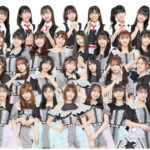 「AKB48」をはじめ、「SKE48」、「NMB48」、「HKT48」、「NGT48」、「STU48」の出演が決定！国内48グループ6組が勢揃い！！出演者第3弾発表！＜TIF＞