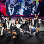 HKT48・松岡はなの卒業コンサートが決定！平均年齢14.4歳！7期生16名のお披露目！【オフィシャルレポート】