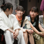 HKT48・豊永阿紀、石橋颯ら出演！世界で活躍する脚本・演出家の金沢知樹とHKT48が本格タッグ！舞台『体育教師たちの憂鬱』開幕！