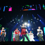 DXTEEN「KCON JAPAN 2024」にてデビュー1周年を迎えた初パフォーマンスを披露！＜オフィシャルレポート＞