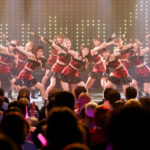 NMB48劇場オリジナル新公演「天使のユートピア」＜オフィシャルレポート＞