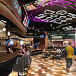 6月24日(月)オープン！東京ドームシティ黄色いビル2階に『FOOD STADIUM TOKYO』が開業！
