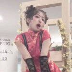 「まるでミニモニ」36歳・辻希美 あのちゃんコスで「ちゅ、多様性。」ダンス